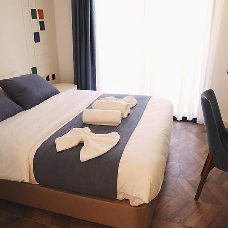 Forest In Hotel Kemer Ngoại thất bức ảnh
