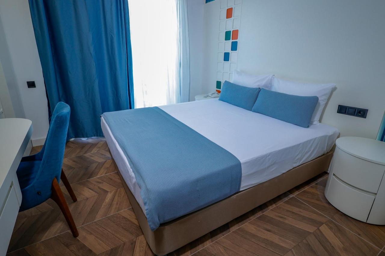 Forest In Hotel Kemer Ngoại thất bức ảnh
