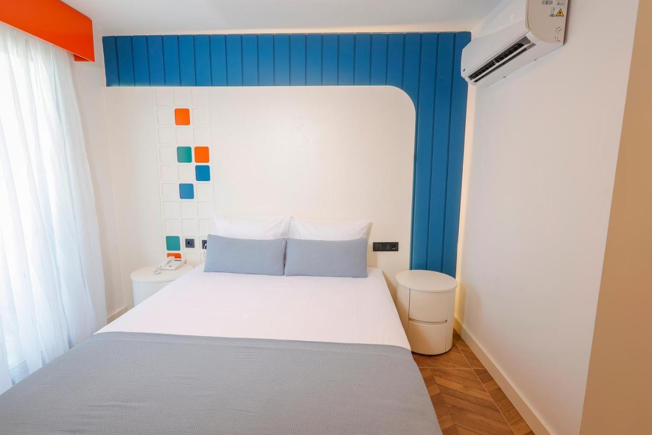 Forest In Hotel Kemer Ngoại thất bức ảnh