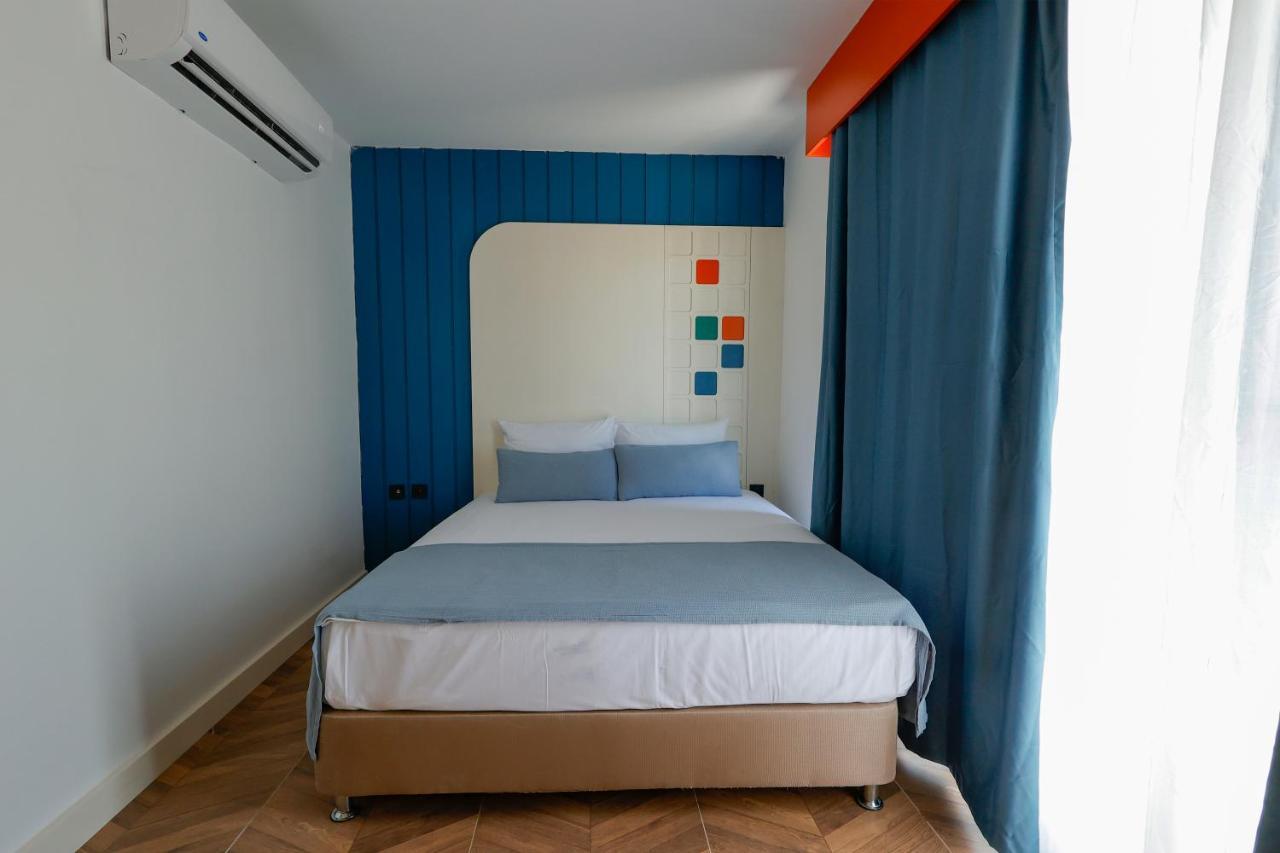 Forest In Hotel Kemer Ngoại thất bức ảnh
