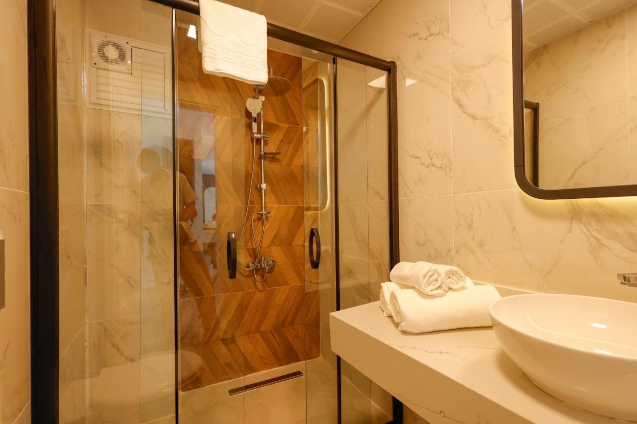 Forest In Hotel Kemer Ngoại thất bức ảnh
