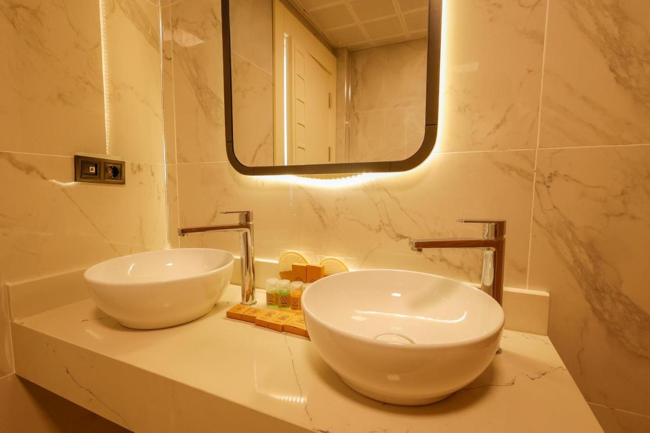 Forest In Hotel Kemer Ngoại thất bức ảnh