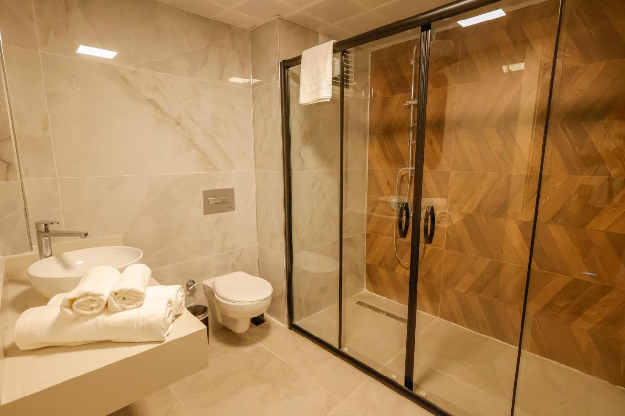 Forest In Hotel Kemer Ngoại thất bức ảnh