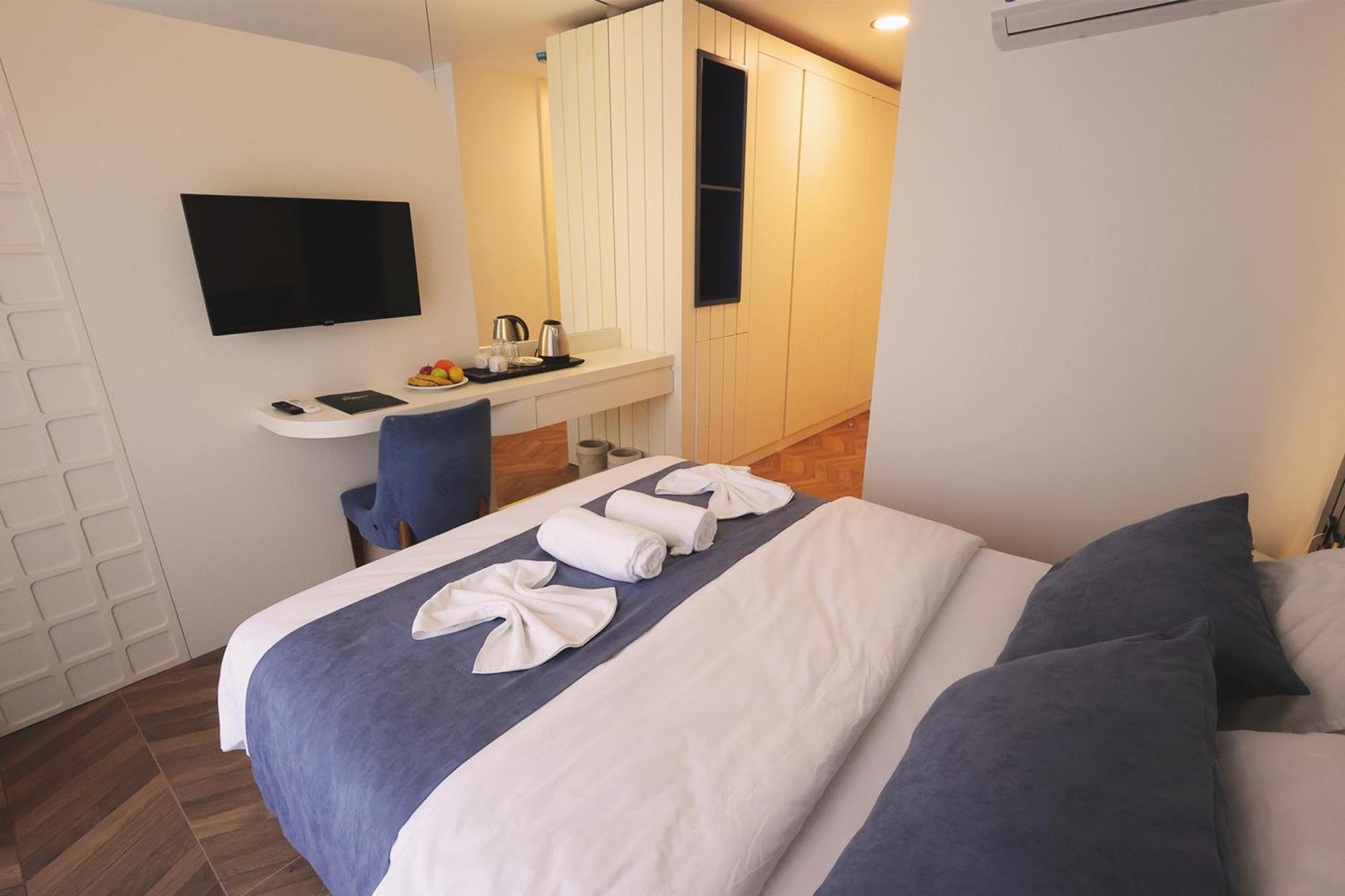 Forest In Hotel Kemer Ngoại thất bức ảnh